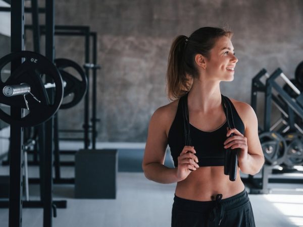 Aceleração máxima: Seu guia definitivo sobre aceleradores de metabolismo