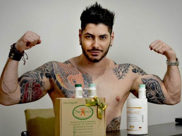 Saiba por que o colágeno Body Balance é seu novo aliado contra o Avanço da Idade em seus Músculos