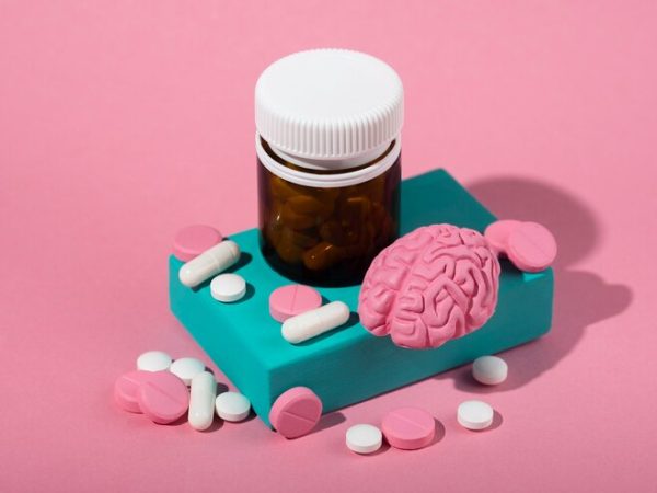 Aumente a performance cerebral com Bacopa Monnieri e Brain Factor 7