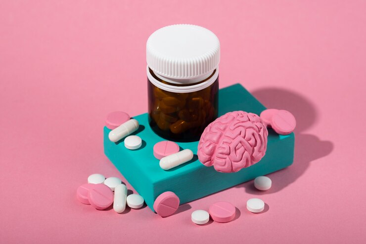 Aumente a performance cerebral com Bacopa Monnieri e Brain Factor 7