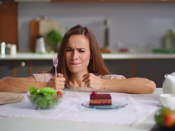 O guia definitivo para o tratamento da compulsão alimentar e ansiedade