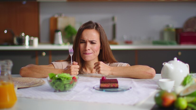 O guia definitivo para o tratamento da compulsão alimentar e ansiedade