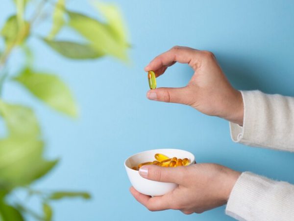 Estratégias de suplementação para saúde mental: bacopa monnieri suplemento e brain factor 7