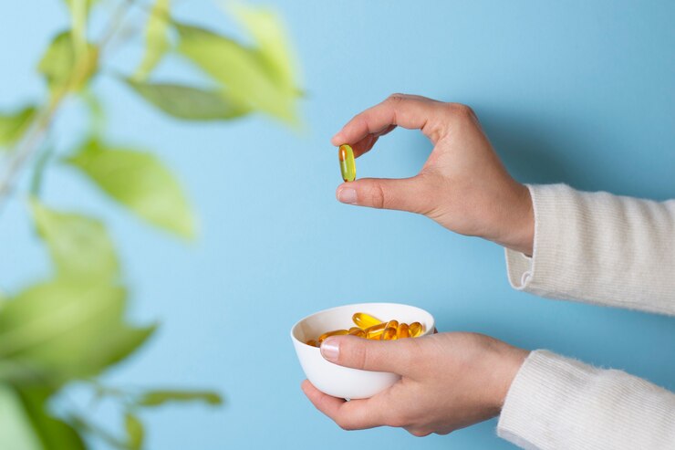 Estratégias de suplementação para saúde mental: bacopa monnieri suplemento e brain factor 7