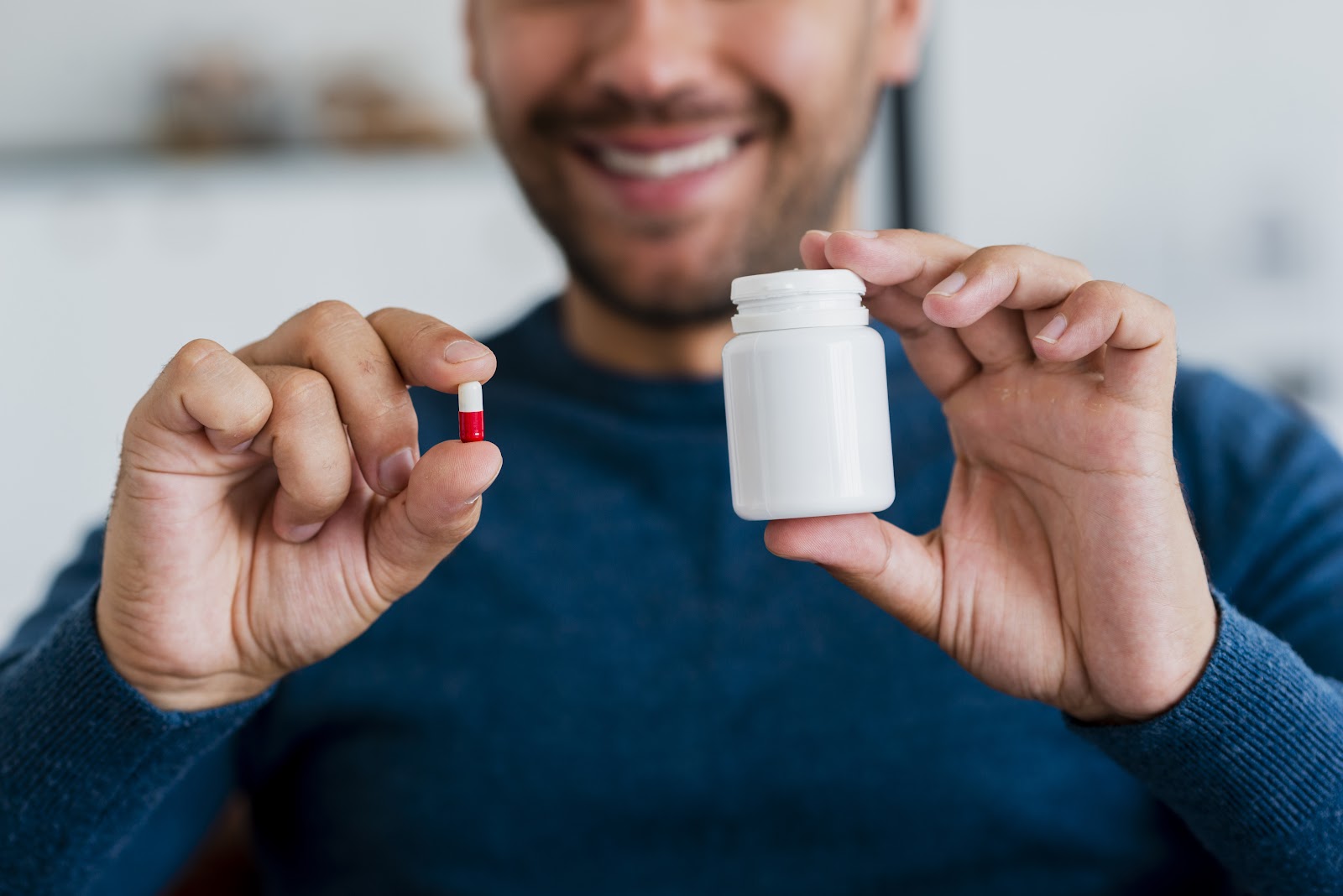 Emagrecendo de forma saudável: morosil capsulas e outros redutores de gordura localizada