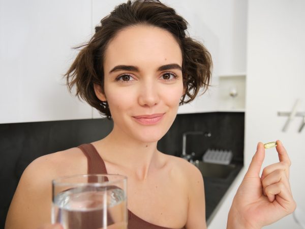 Comparação entre os benefícios de citrimax e lifesolic na saúde feminina