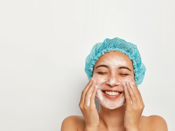 Como o sabonete facial pode revolucionar sua rotina de cuidados com a pele