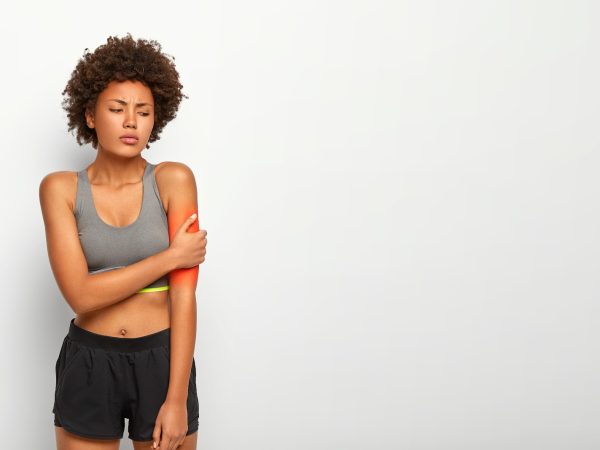 Considere o tratamento da dor com cureit e palmitoiletanolamida