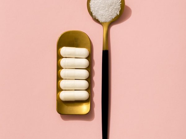 Como suplementos de colágeno hidrolisado ajudam a manter a saúde feminina?