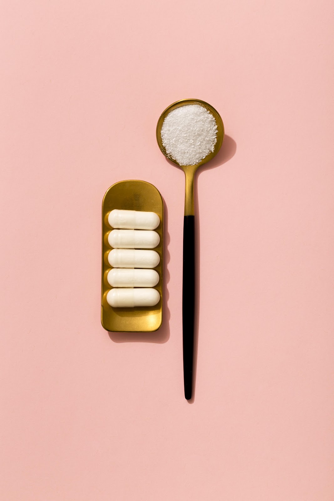 Como suplementos de colágeno hidrolisado ajudam a manter a saúde feminina?