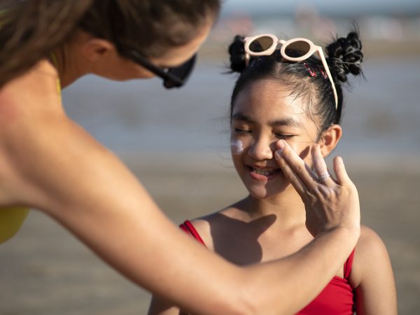 Qual a importância do filtro solar para manutenção da qualidade de vida e saúde?